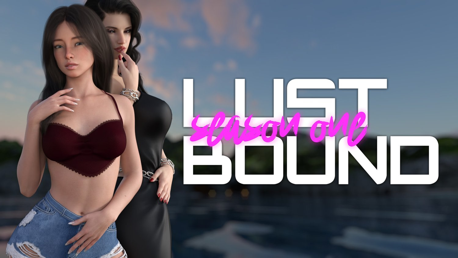 Lust Bound