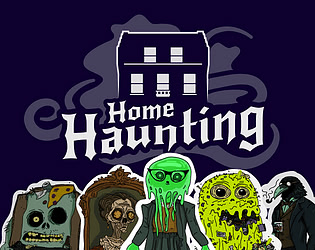 Home Haunting