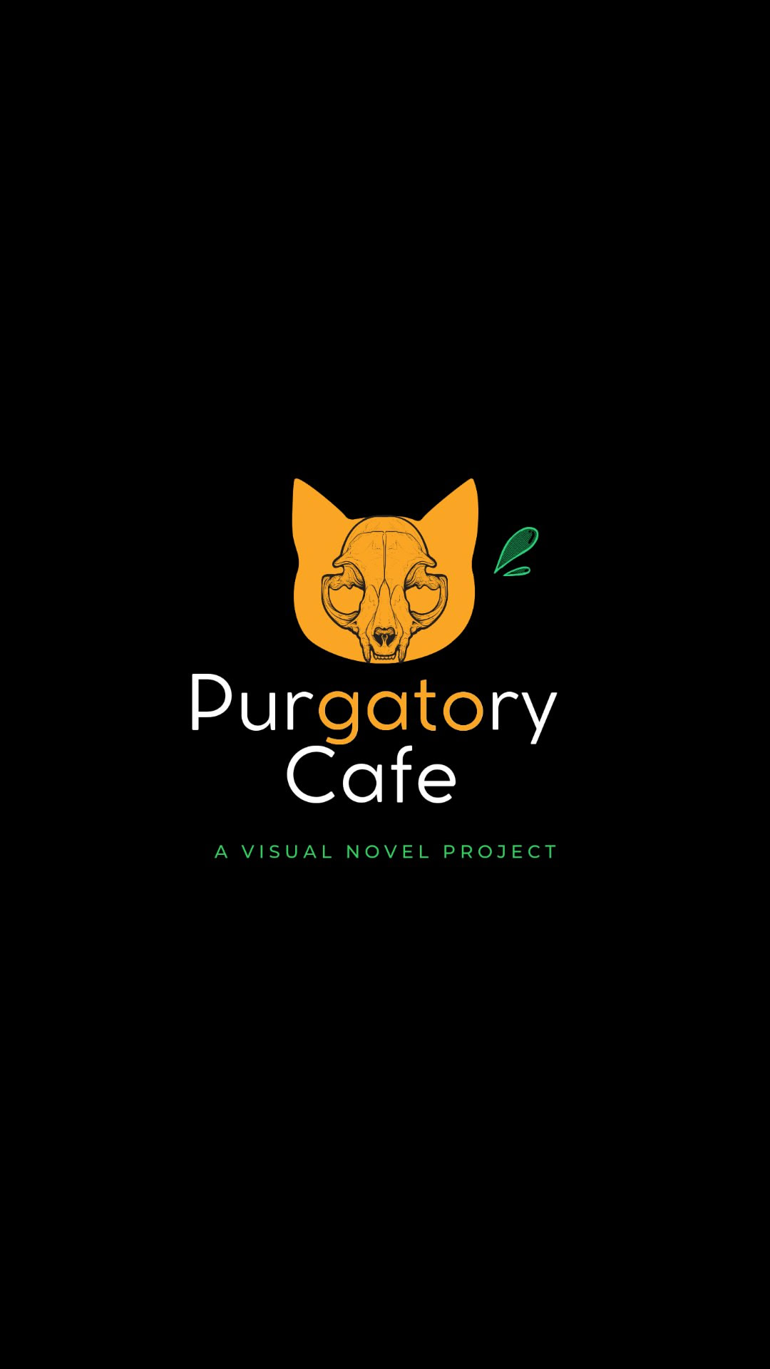 Purgatory Cafe