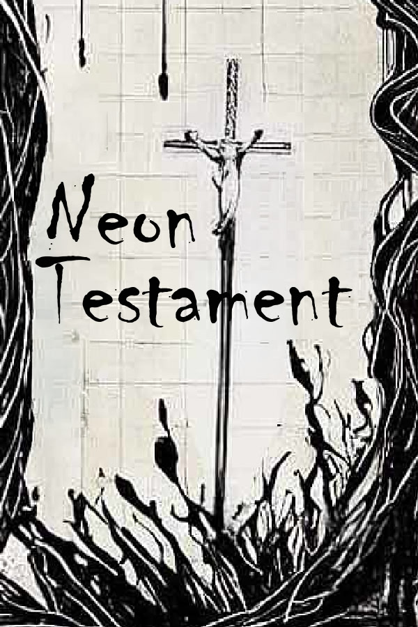 Neon Testament