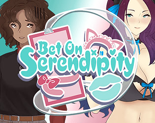 Bet on Serendipity