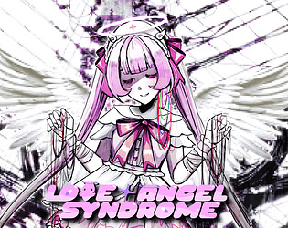 Love Angel Syndrome