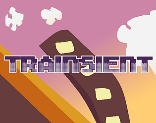 Trainsient