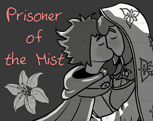 Prisoner of the Mist