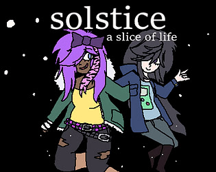 Solstice