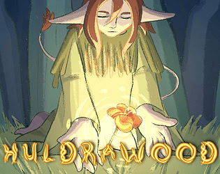 Huldrawood