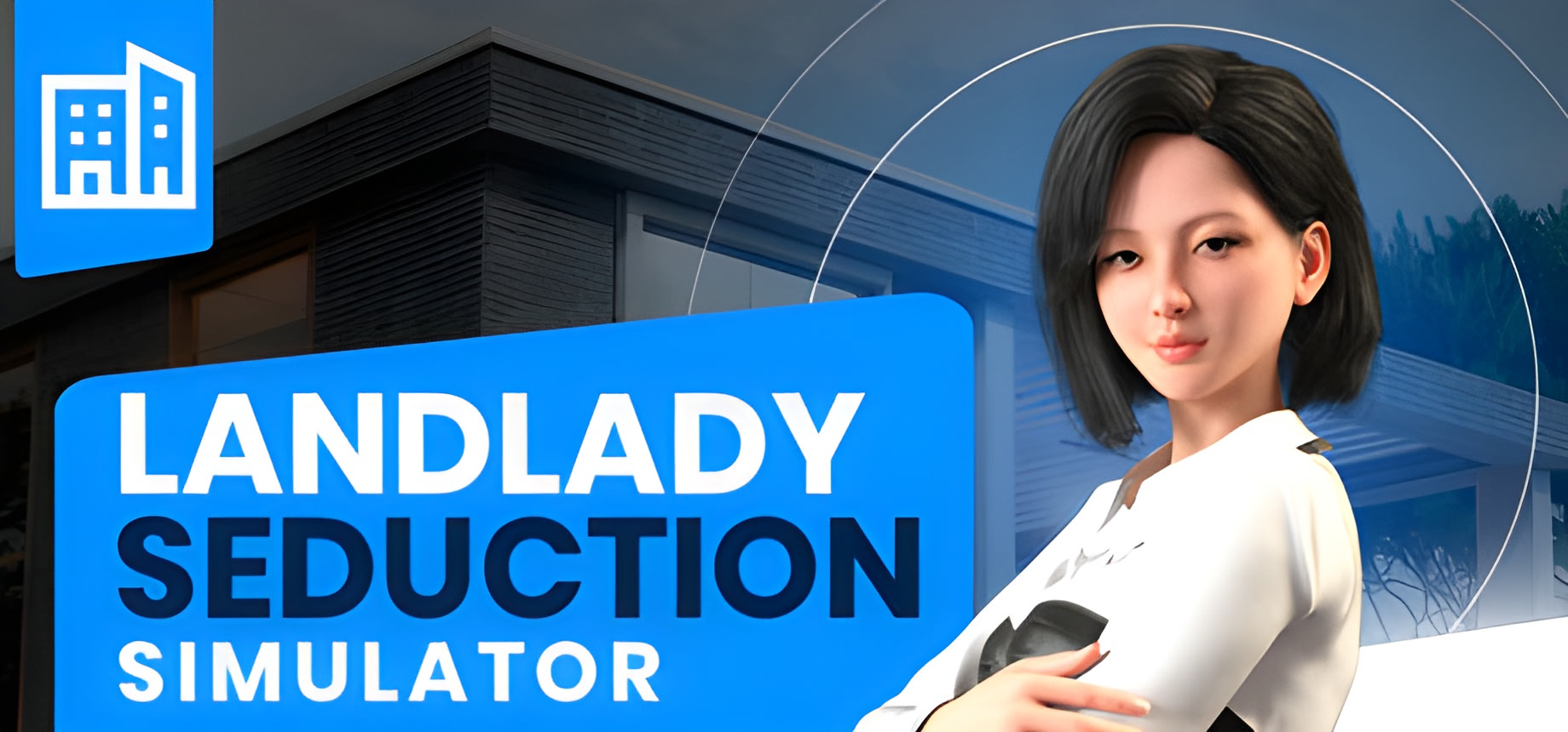 Landlady Seduction Simulator