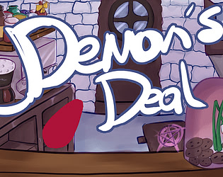 Demon's Deal