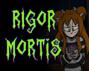 Rigor Mortis