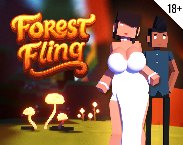 Forest Fling