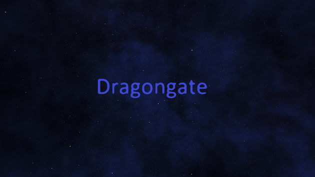 Dragongate