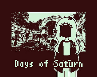 Days of Saturn