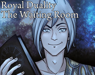 Royal Duality: The Waiting Room