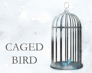 Caged Bird