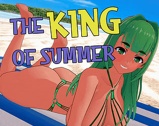 The King of Summer