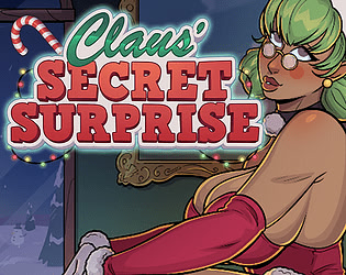 Claus' Secret Surprise