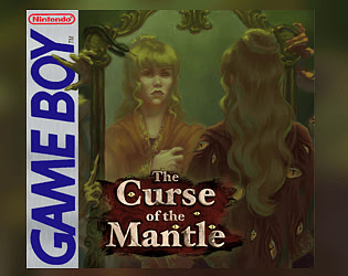 Curse of the Mantle