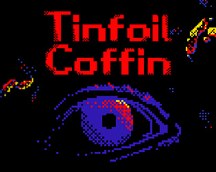 Tinfoil Coffin