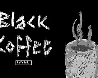 Black Coffee