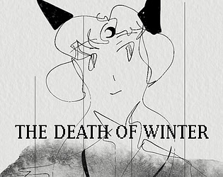 the death of winter