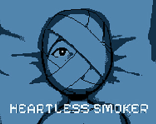 Heartless Smoker