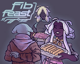 Fib Feast