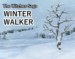 The Witches Saga: Winter Walker