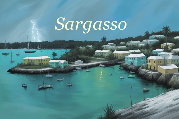 Sargasso