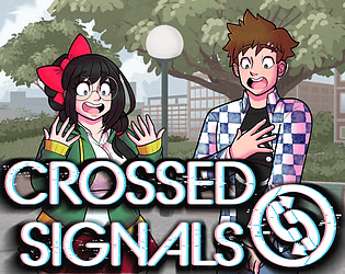 Crossed Signals