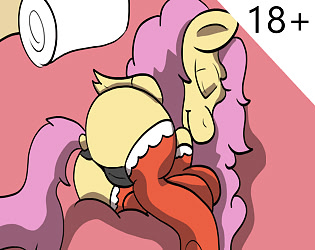 Flutterbutt's Sexy Stockings