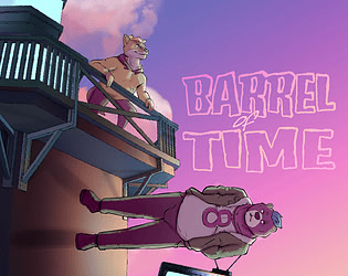 Barrel of Time