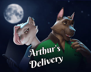 Arthur's Delivery