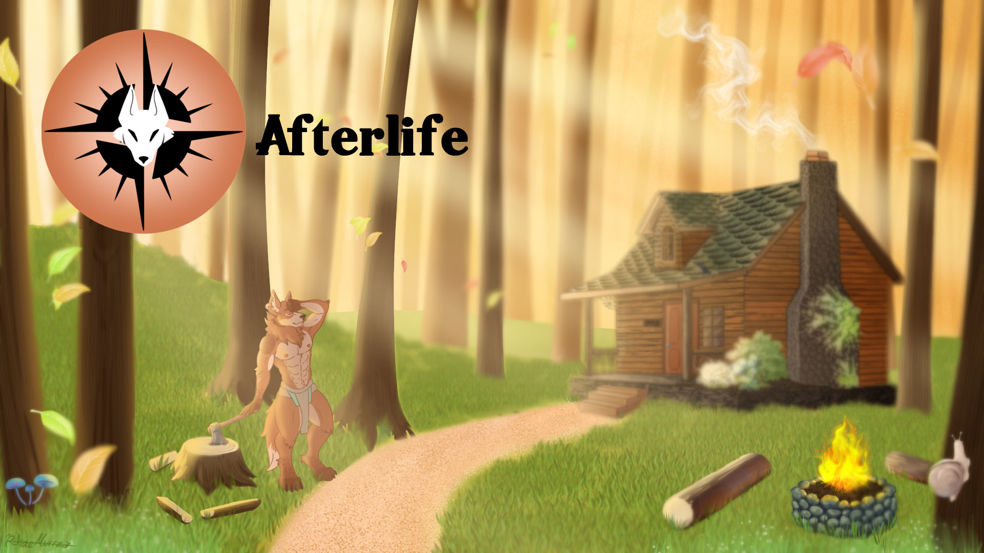 Afterlife