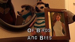 Of Birds and Bees