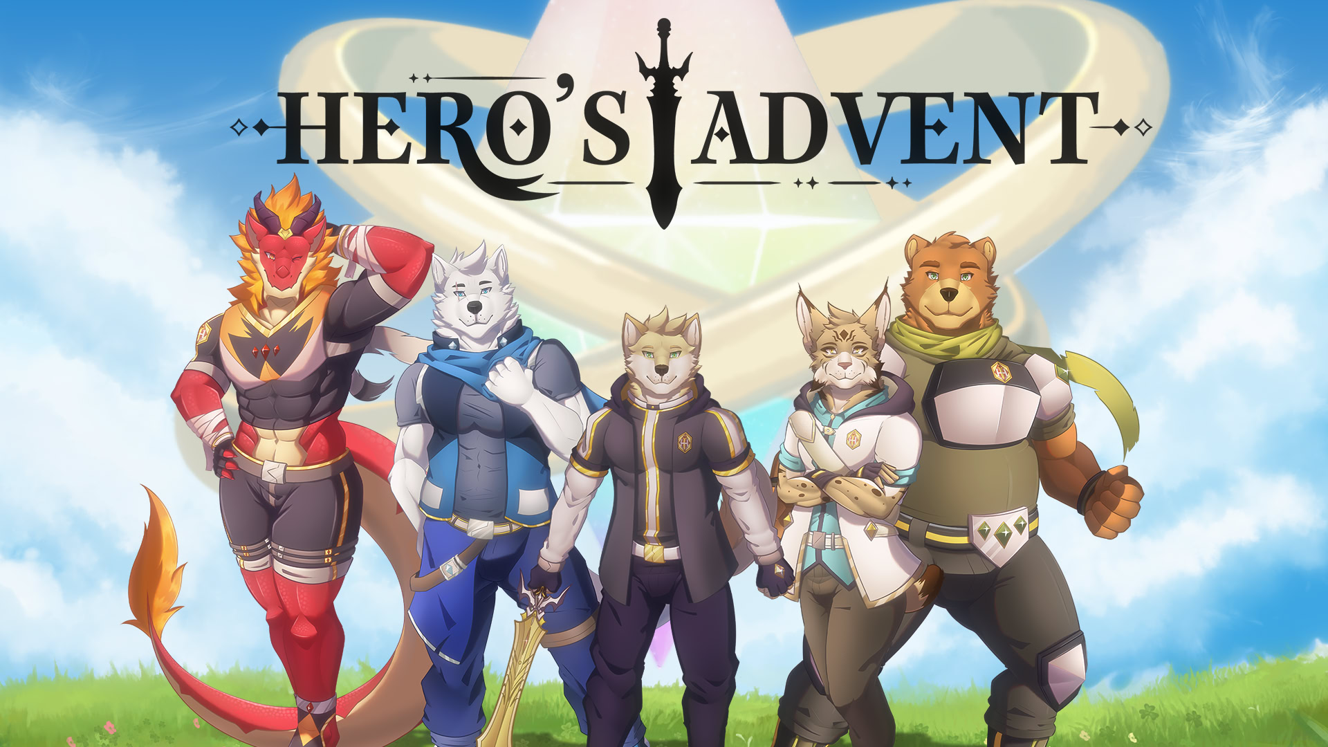 Hero's Advent