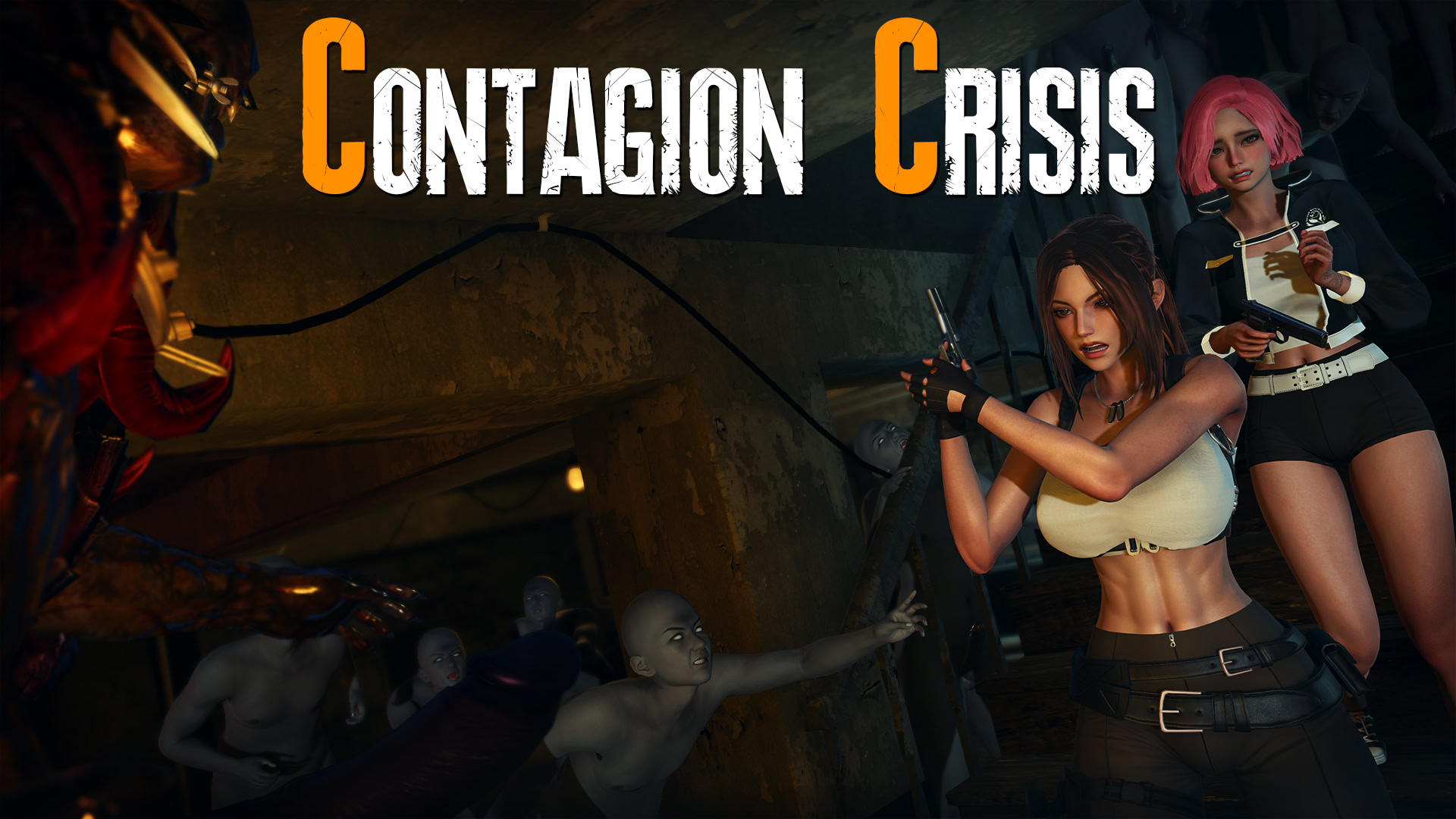 Contagion Crisis