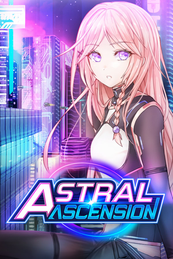 Astral Ascension