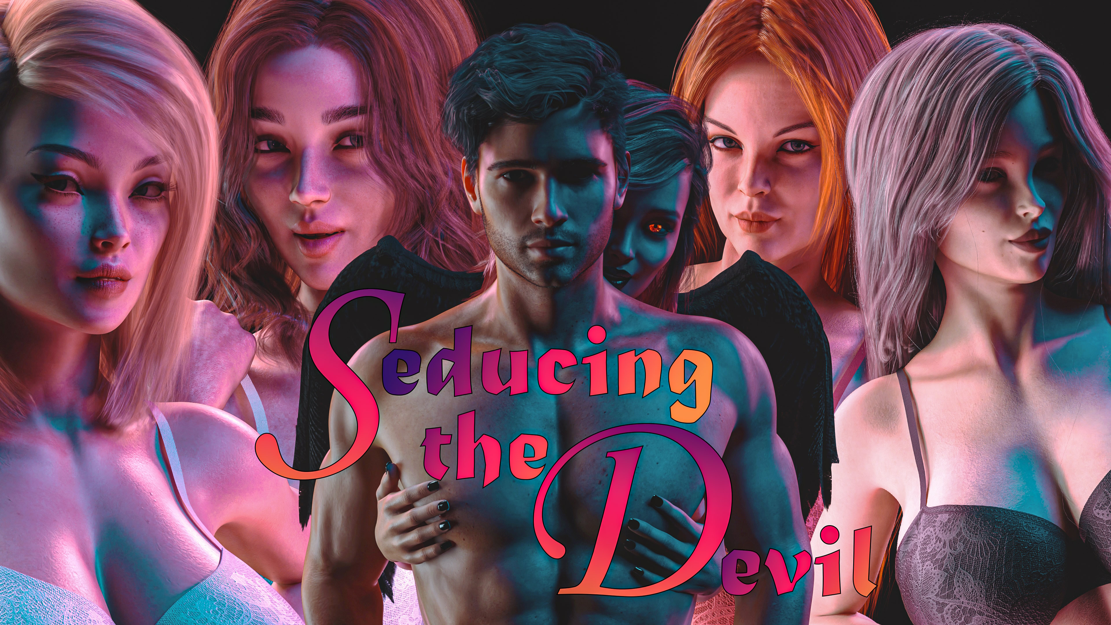 Seducing The Devil