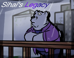 Sihai's Legacy