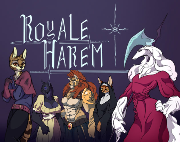 Royale Harem