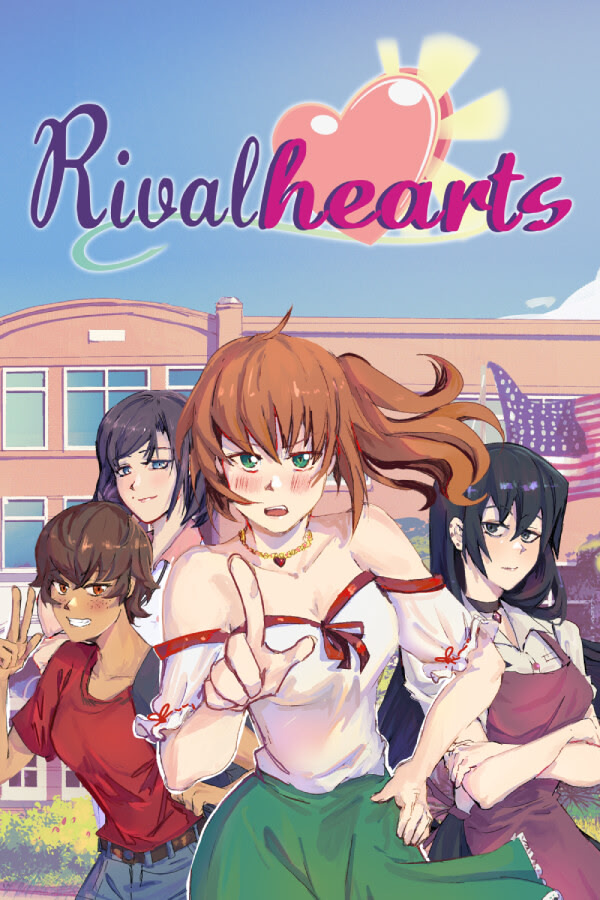 Rivalhearts