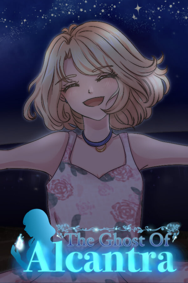 The Ghost of Alcantra