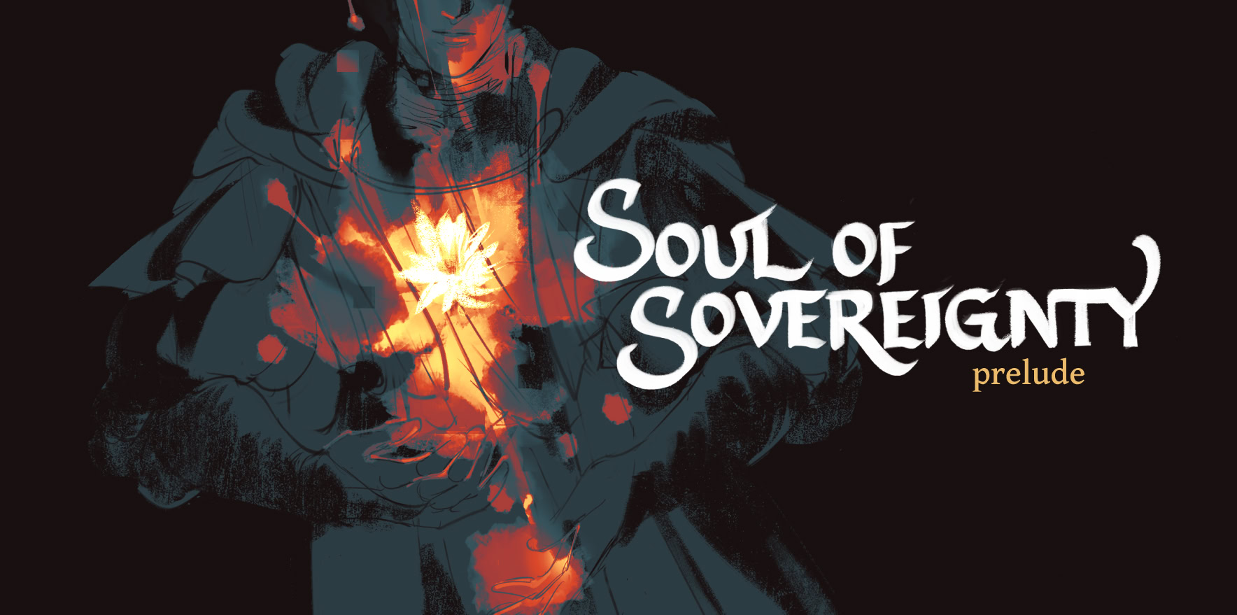 Soul of Sovereignty