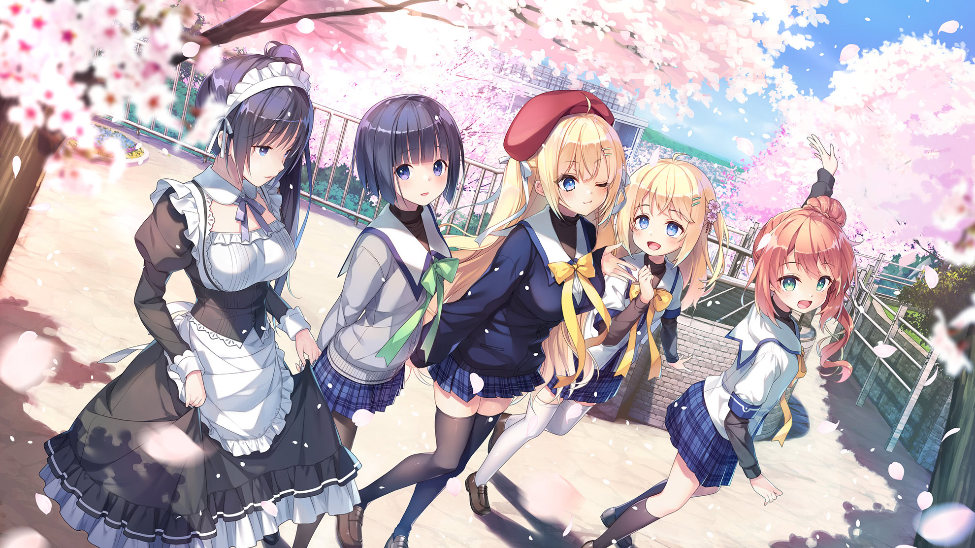 Clover Memory's