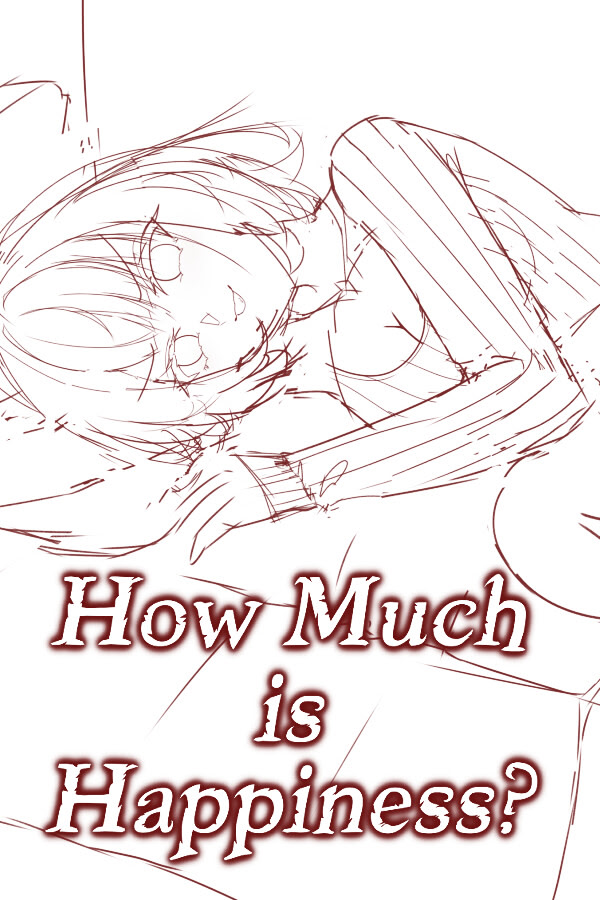How Much is Happiness?