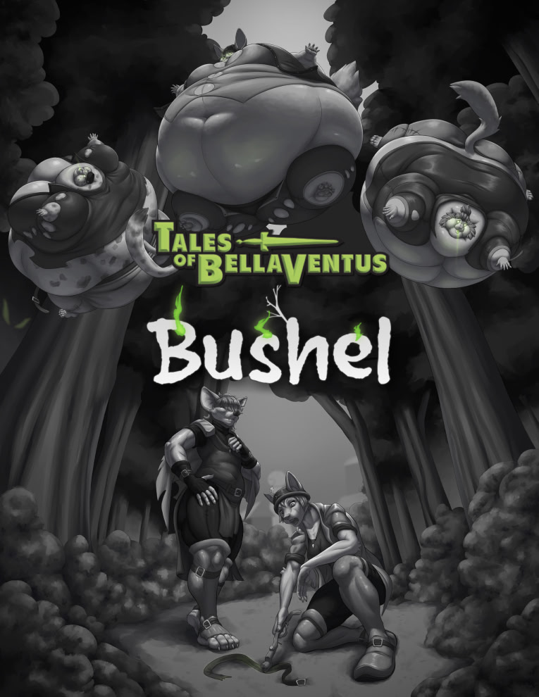 Tales of Bella Ventus: Bushel