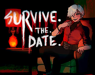 Survive The Date