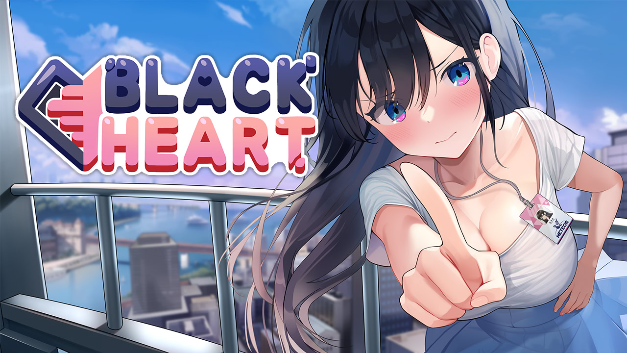 Black Heart