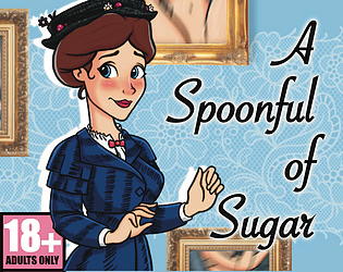 A Spoonful of Sugar