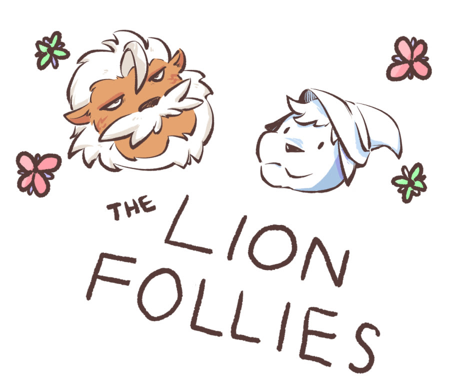 The Lion Follies